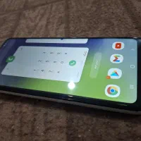 گوشی A22 سامسونگ 64GB Ram4|موبایل|اهواز, کمپلو جنوبی|دیوار