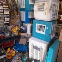 کولر آبی  درجه ۱