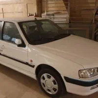 پارس موتورجدید402