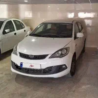 MVM315 هاچبک دنده ای مدل 1395