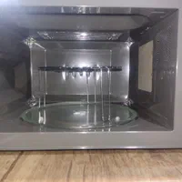 ماکروویو ال جی