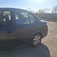 ساینا 97|خودرو سواری و وانت|قم, باجک یک|دیوار