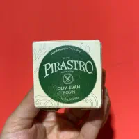 کلیفون کربن اصل olive evah