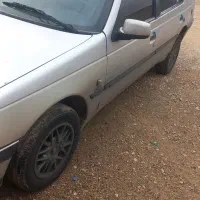 فروش پژو 405|خودرو سواری و وانت|رونیز, |دیوار