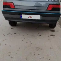 مدل 93بیرنگ عروسک|خودرو سواری و وانت|فامنین, |دیوار