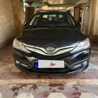 بی وای دی مدل f3