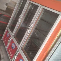 فروش یخچال سوپرمارکت|فروشگاه و مغازه|محلات, |دیوار