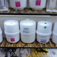 مخزن تصفیه آب و غیره زیر قیمت بازار