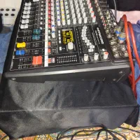 میکسر دایناکورد cms 600 سری 3 اصل|صوتی و تصویری|اسلامشهر, شهرک قائمیه|دیوار