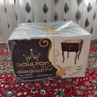 کنسول قاشق و چنگال