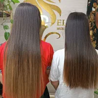 سالن زیبایی الهام