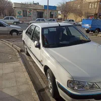 پژو پارس تیوفایو