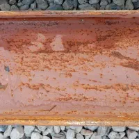 تیرآهن 14