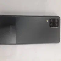 سامسونگ A12|موبایل|نجفآباد, فردوسی|دیوار