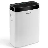 دستگاه تصفیه هوا ایکس ویژن/Xvision کارخانه مادیران