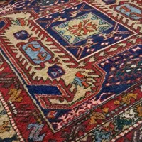 فرش دستبافت در حدنو|فرش|اردبیل, |دیوار