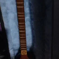 سه تار حرفه ای|آلات موسیقی|اصفهان, گلزار|دیوار