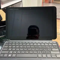 لپ تاپ تبلت شو HP