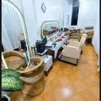 فروش سالن زیبایی