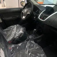 207 اتومات صفر