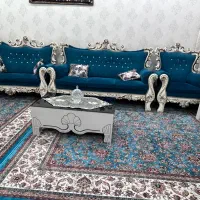 مبلمان و عسلی|مبلمان خانگی و میز عسلی|سروآباد, |دیوار