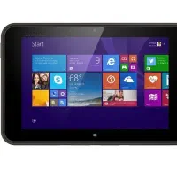 hp pro tablet 10 ee g1|رایانه همراه|شادگان, |دیوار