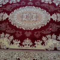 ۲عددفرش۱۲متری.۲عددفرش۶متری.ویکعدد۹|فرش|مشگین شهر, |دیوار