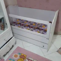 ست تخت کودک و نوجوان|اسباب و اثاث بچه|تهران, جی|دیوار