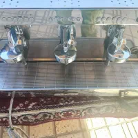 دستگاه سه گروپ|کافی‌شاپ و رستوران|ازنا, |دیوار