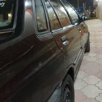 پراید صبا مدل ۸۶|خودرو سواری و وانت|صومعه‌سرا, |دیوار