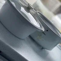 آرام پز فلر در حد نو|ظروف پختوپز|رشت, منظریه|دیوار