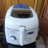 سرخ کن تفال- آزورا