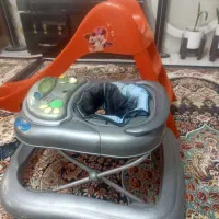 سرسره سه پله