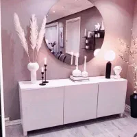 فروش ویلایی سه طبقه بهاران