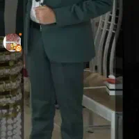 کت وشلوار نو نو