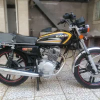 موتورکویر150درحدخشک مدل 1402