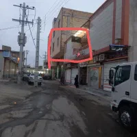 ملک تجاری