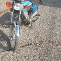 فروش موتور سیکلت|موتورسیکلت|فاضل آباد, |دیوار