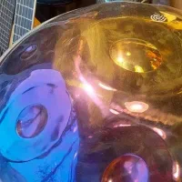 هنگدرام آرشام ۹نت گام Dرمینور کیس وپایه