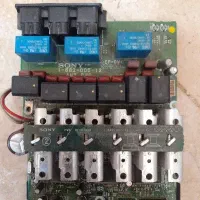 آمپلی فایر سونی ۶ کانال ۲۰۰ وات