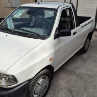 پرایدوانتGXارتقا یافته