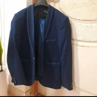 کت شلوار درحدنو همراه با کرابات کفش ست|لباس|لنگرود, |دیوار