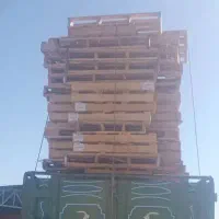 پالت چوبی مفتول مس|عمده‌فروشی|کاشان, راوند|دیوار