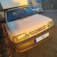 پراید وانت مدل ۹۳