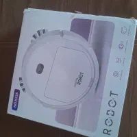 جارو رباتیک|جاروبرقی، جارو شارژی، بخارشو|رفسنجان, |دیوار