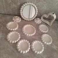 ساخت انواع لوازم تزئینی و هفت سین|صنایع دستی و سایر لوازم تزئینی|بوکان, |دیوار