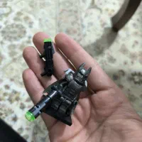 لگو|کلکسیون و سرگرمی|کرمانشاه, |دیوار