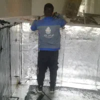 نصب ایزوگام در استان البرز|خدمات پیشه و مهارت|هشتگرد, ینگی امام|دیوار