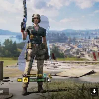 اک اچ اس تانک کم پلی عالی