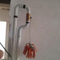 به یک نفر نیروی کاردر لوله کشی گاز نیازمندیم